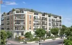 Studio 36m² Le Perreux-sur-Marne - Lumineux, calme - Photo 2