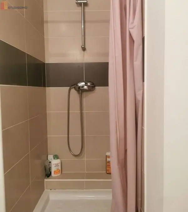Studio meublé 21m² Ivry-sur-Seine - Meublé, 21m² - Photo 1