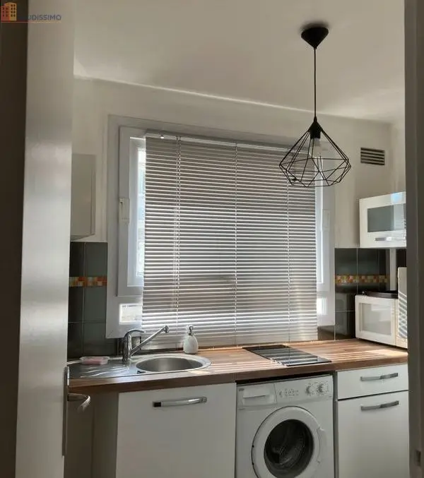 Studio 34m² Vincennes - Lumineux, 2e étage - Photo 2