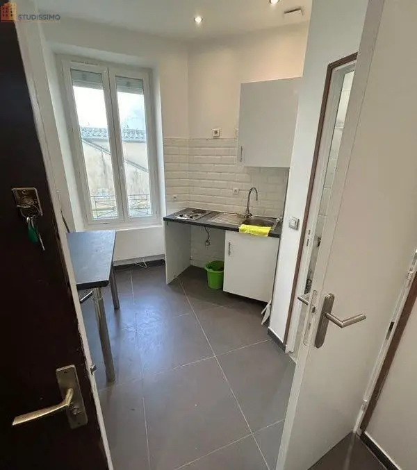 Studio meublé 30m² Charenton-le-Pont - Grand, lumineux - Photo 1