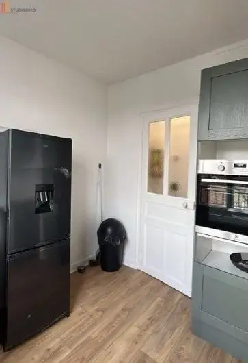 Studio 21m² L'Haÿ-les-Roses - Calme, 4e étage - Photo 11
