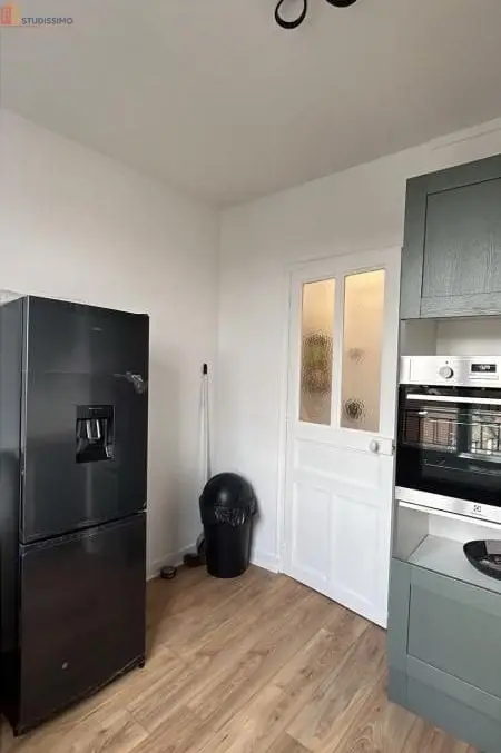 Studio 21m² L'Haÿ-les-Roses - Calme, 4e étage - Photo 9