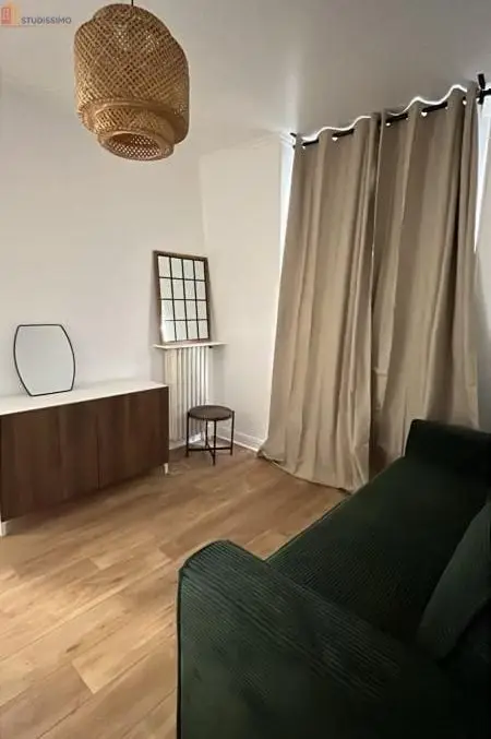 Studio 21m² L'Haÿ-les-Roses - Calme, 4e étage - Photo 4