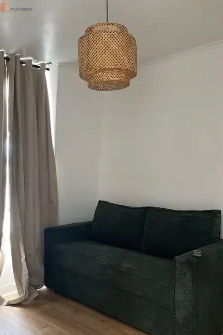 Studio 21m² L'Haÿ-les-Roses - Calme, 4e étage - Photo 2