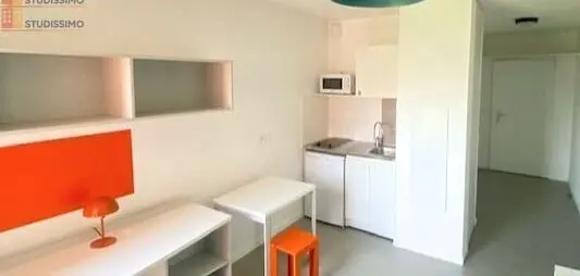 Studio 19m² Villejuif - Lumineux - Photo 5
