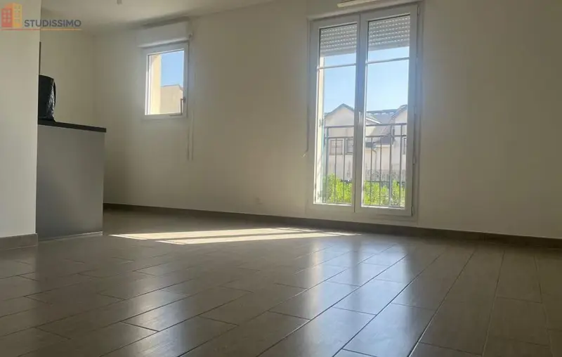 Studio 29m² Villiers-sur-Marne - DPE C - Photo 5