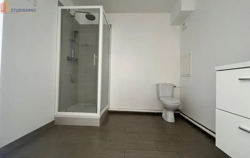 Studio 29m² Villiers-sur-Marne - DPE C - Photo 4