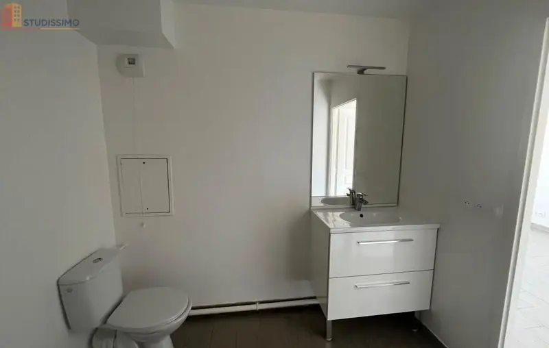 Studio 29m² Villiers-sur-Marne - DPE C - Photo 2