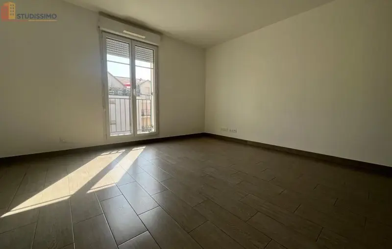 Studio 29m² Villiers-sur-Marne - DPE C - Photo 1