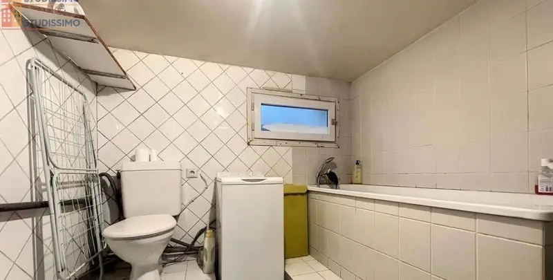 Studio 29m² Alfortville - 1 pièce - Photo 1