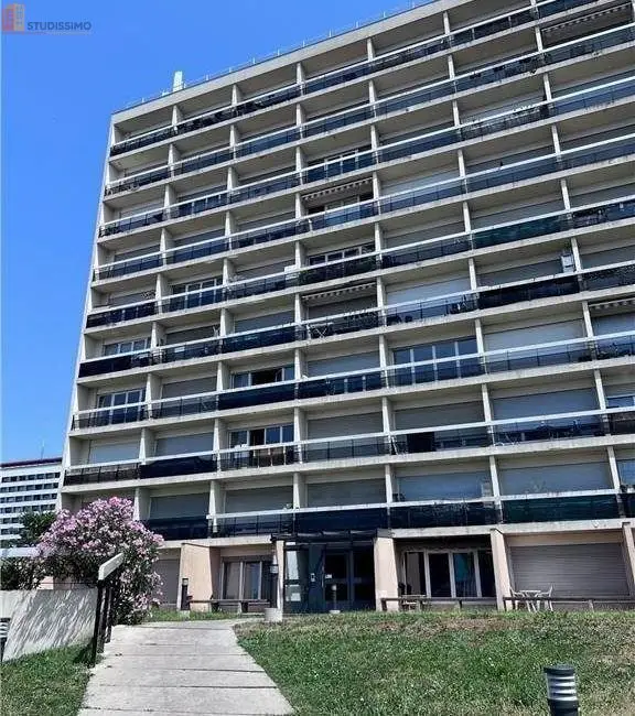 Studio 25m² Vitry-sur-Seine - 6e étage, DPE C - Photo 1