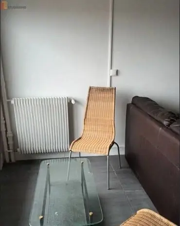 Studio 30m² Champigny-sur-Marne - Lumineux, 4e étage - Photo 5