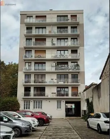 Studio 30m² Champigny-sur-Marne - Lumineux, 4e étage - Photo 2