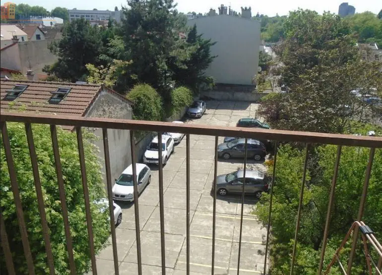 Studio 30m² Champigny-sur-Marne - Lumineux, 4e étage - Photo 1