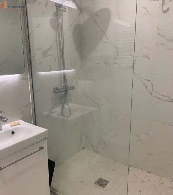Studio meublé 19m² Vincennes 94300 - Proche Montreuil - Photo 1