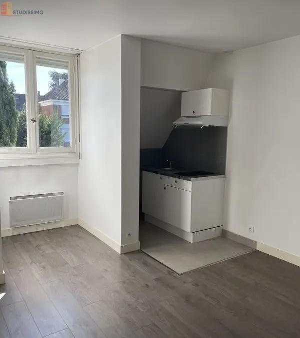 Studio 19m² Saint-Maur-des-Fossés - Sans caractéristique mentionnée - Photo 12