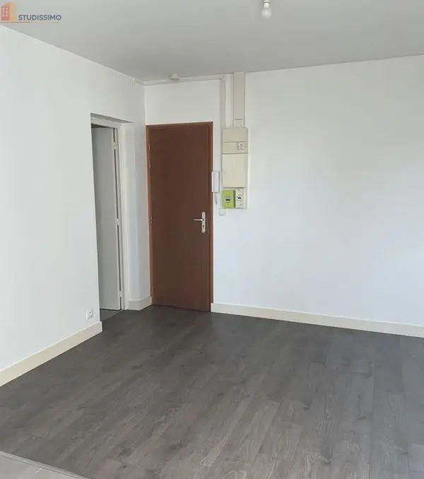 Studio 19m² Saint-Maur-des-Fossés - Sans caractéristique mentionnée - Photo 9