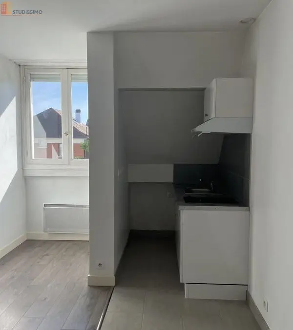 Studio 19m² Saint-Maur-des-Fossés - Sans caractéristique mentionnée - Photo 11