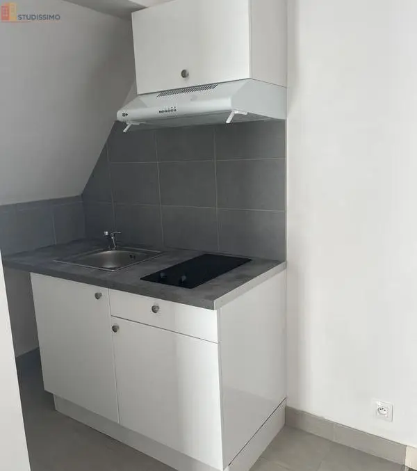 Studio 19m² Saint-Maur-des-Fossés - Sans caractéristique mentionnée - Photo 3