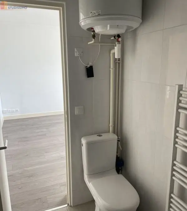 Studio 19m² Saint-Maur-des-Fossés - Sans caractéristique mentionnée - Photo 1