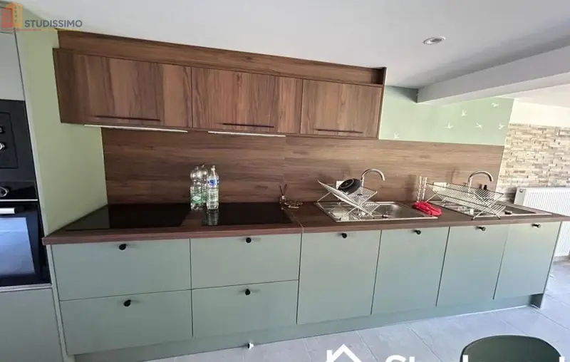 Studio meublé 10m² Vitry-sur-Seine - Meublé, DPE A - Photo 2