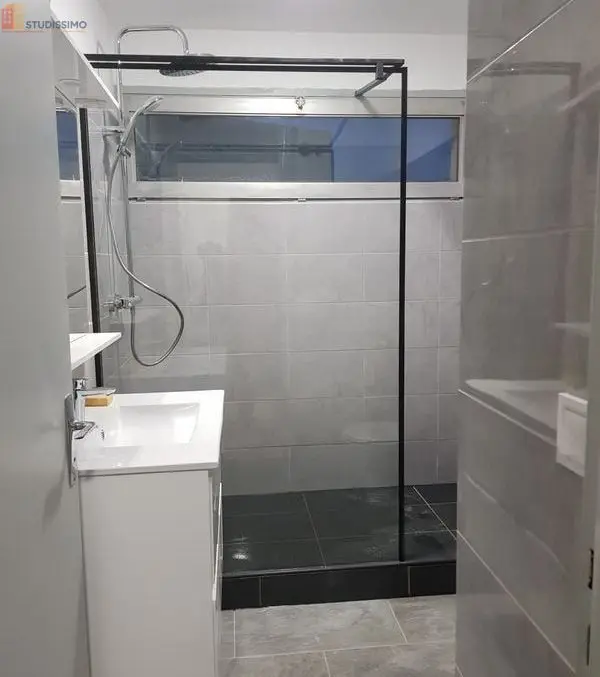 Studio meublé 32m² Maisons-Alfort - Lumineux, 5e étage - Photo 6