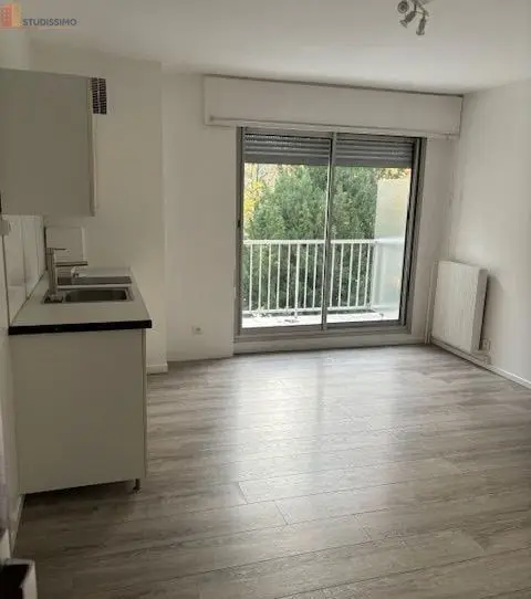 Studio 21m² Saint-Maur-des-Fossés - Étage 3, DPE D - Photo 15