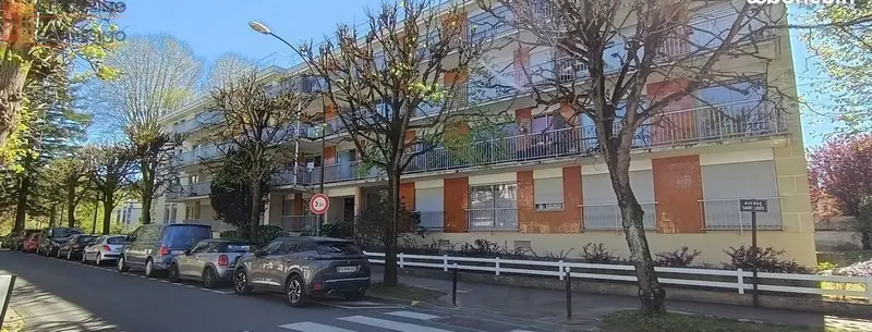 Studio 21m² Saint-Maur-des-Fossés - Étage 3, DPE D - Photo 13