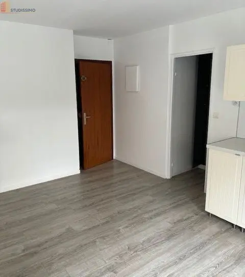 Studio 21m² Saint-Maur-des-Fossés - Étage 3, DPE D - Photo 10