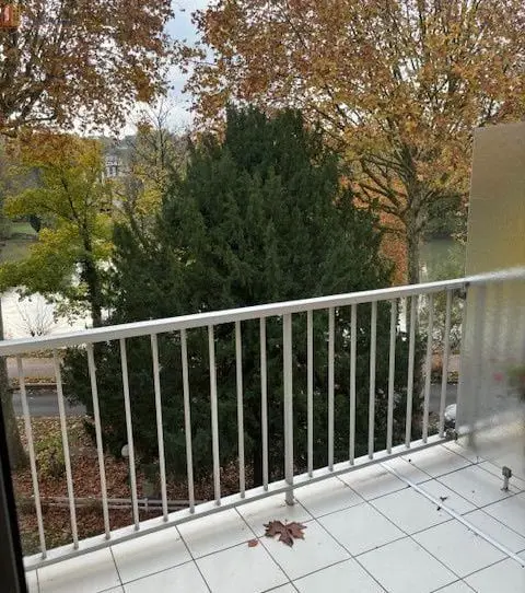 Studio 21m² Saint-Maur-des-Fossés - Étage 3, DPE D - Photo 9