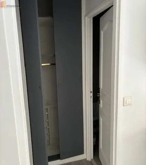 Studio 21m² Saint-Maur-des-Fossés - Étage 3, DPE D - Photo 5
