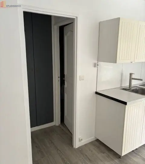 Studio 21m² Saint-Maur-des-Fossés - Étage 3, DPE D - Photo 6