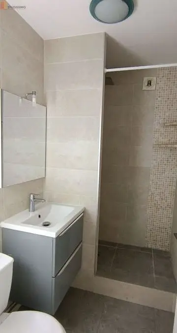 Studio 21m² Saint-Maur-des-Fossés - Étage 3, DPE D - Photo 3