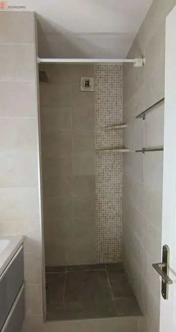 Studio 21m² Saint-Maur-des-Fossés - Étage 3, DPE D - Photo 4