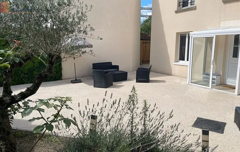 Studio 9m² Ablon-sur-Seine - Meublé - Photo 4