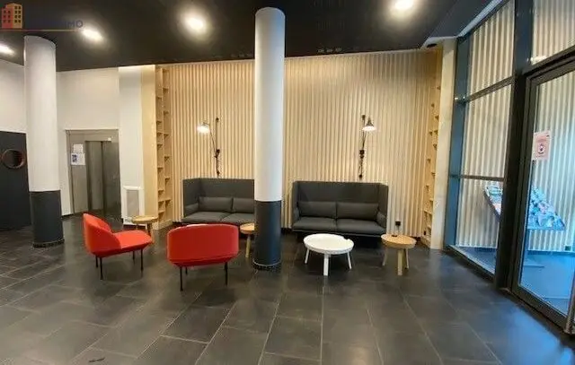 Studio meublé 24m² Ivry-sur-Seine - Meublé, 1 pièce - Photo 1