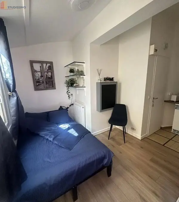 Studio meublé 10m² Gentilly - Meublé, 1er étage - Photo 14
