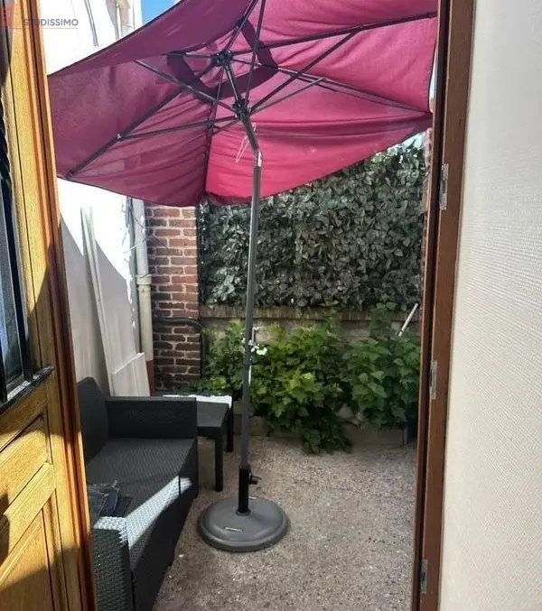 Studio meublé 10m² Gentilly - Meublé, 1er étage - Photo 9