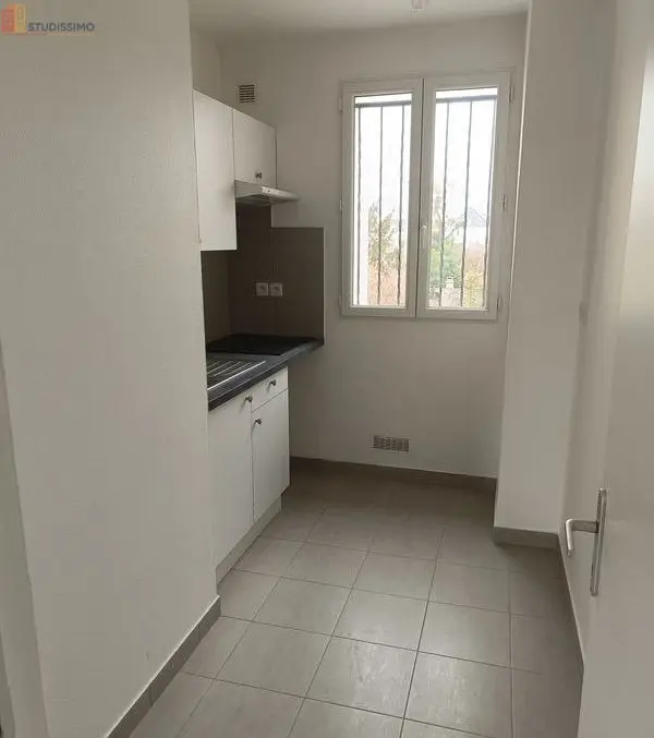 Studio 27m² Joinville-le-Pont - Lumineux, 2e étage - Photo 17