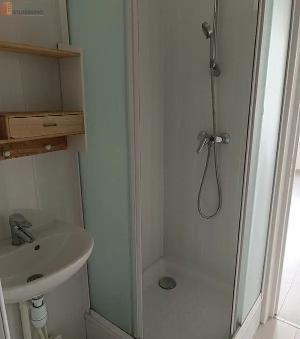 Studio 27m² Joinville-le-Pont - Lumineux, 2e étage - Photo 12