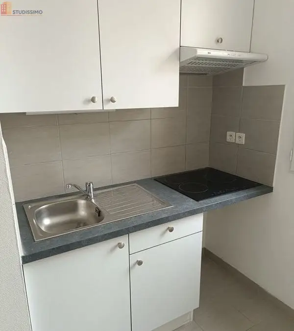 Studio 27m² Joinville-le-Pont - Lumineux, 2e étage - Photo 7