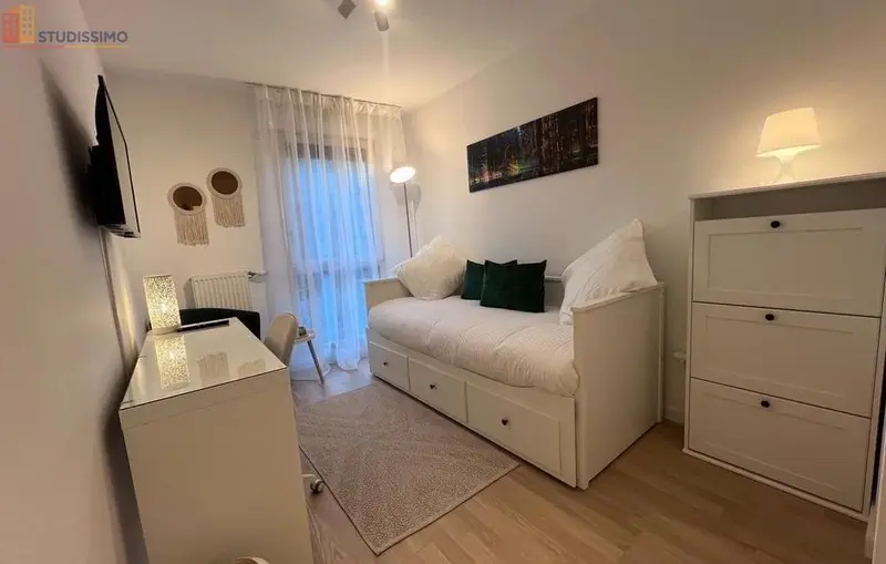 Studio 18m² Cachan - Meublé, lumineux - Photo 5