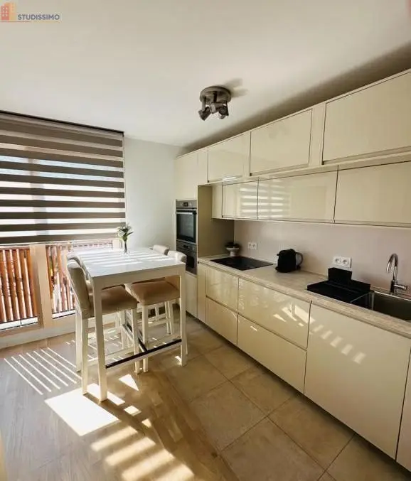 Studio 18m² Cachan - Meublé, lumineux - Photo 4