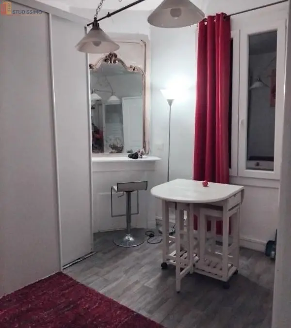 Studio 15m² Maisons-Alfort 94700 - Photo 2