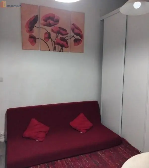 Studio 15m² Maisons-Alfort 94700 - Photo 1