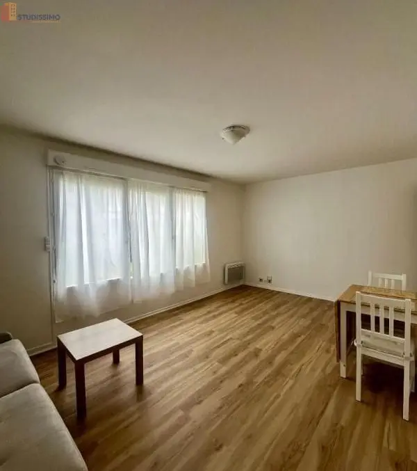 Studio meublé 29m² Joinville-le-Pont - Meublé, 1 pièce - Photo 7