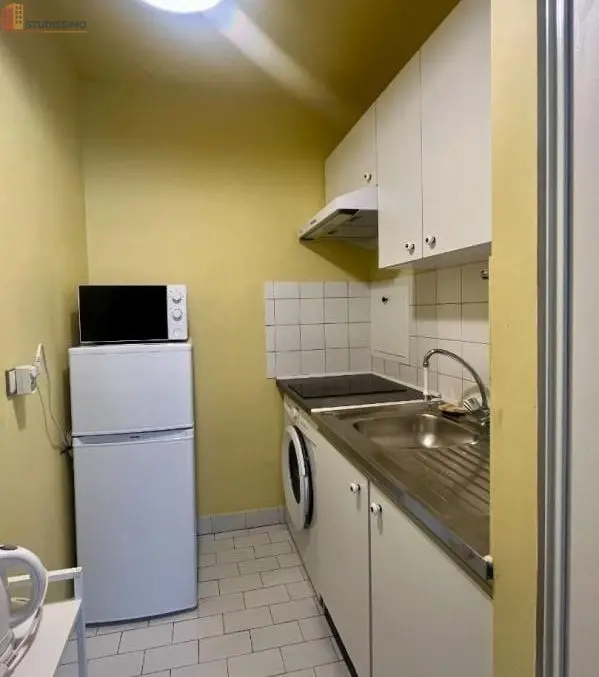 Studio meublé 29m² Joinville-le-Pont - Meublé, 1 pièce - Photo 6