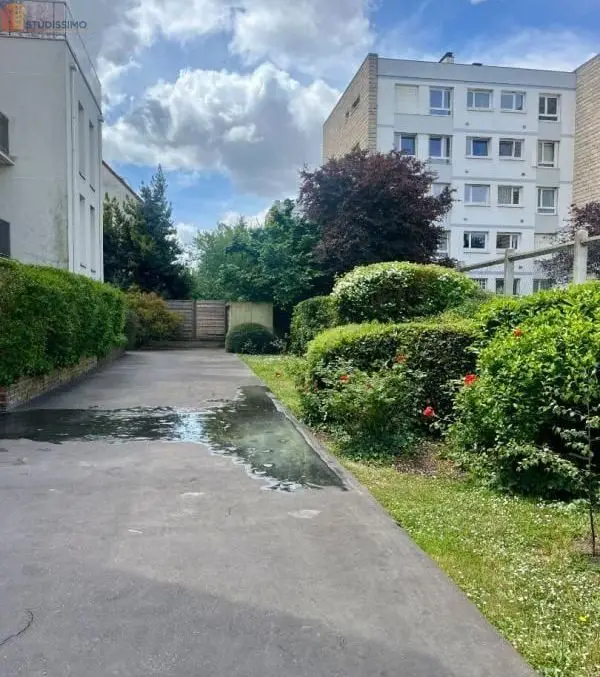Studio meublé 29m² Joinville-le-Pont - Meublé, 1 pièce - Photo 2