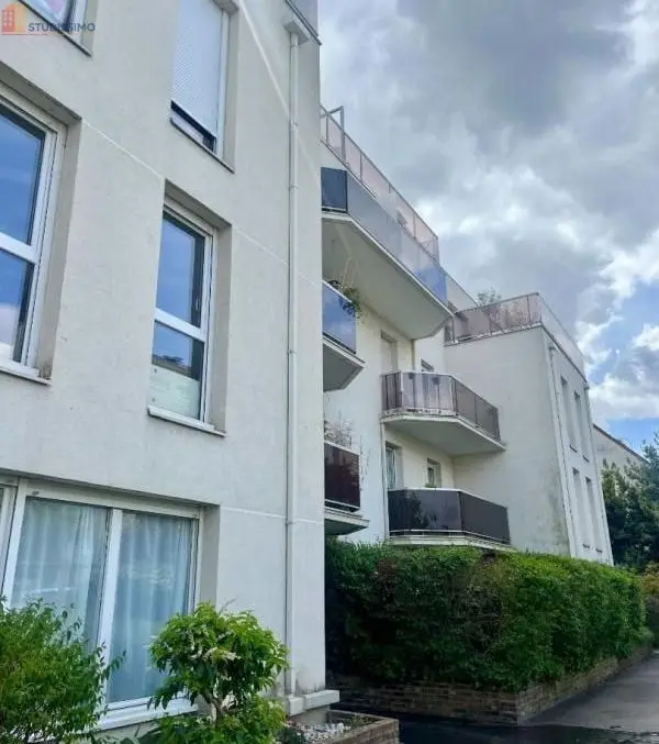 Studio meublé 29m² Joinville-le-Pont - Meublé, 1 pièce - Photo 1