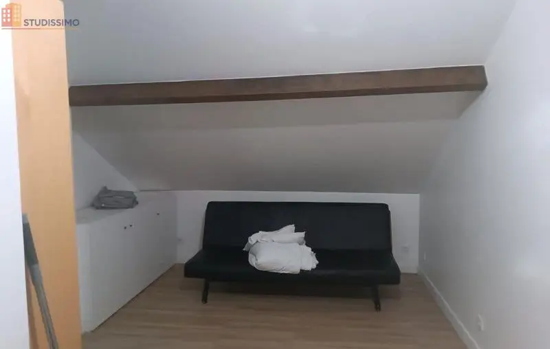 Studio meublé 23m² Villeneuve-Saint-Georges - Meublé, 23m² - Photo 2